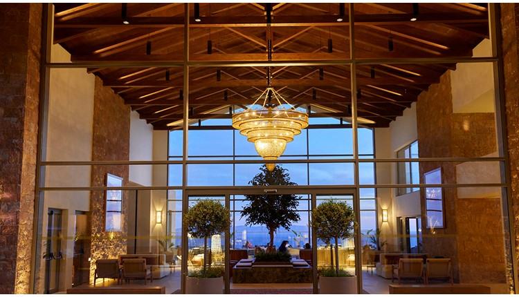 Elix MarBella Collection, Игуменитса